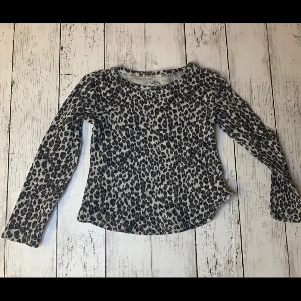 Bundle Girls Long Sleeved and short sleeved shirts